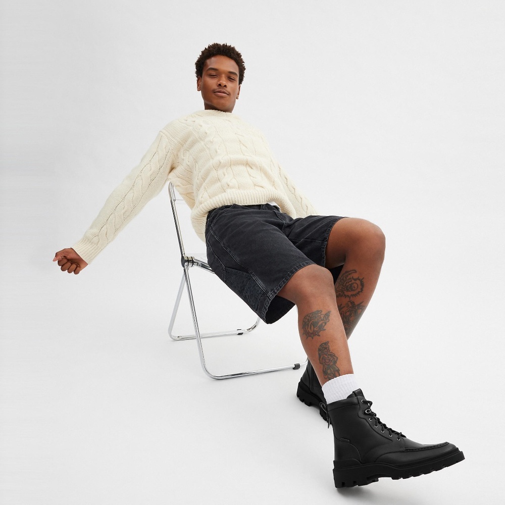 Connor Boot (new!) from Coach Outlet - Picture 2 of 6